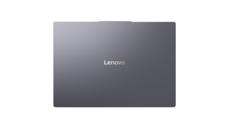 Laptop Lenovo IdeaPad Slim 3 16AHP10 83KB005YVN (AMD Ryzen 5 125 | 8GB DDR5 | 512GB | AMD Radeon 740M | 16 inch WUXGA | Windows 11 | Office | Xám)-83KB005YVN-6