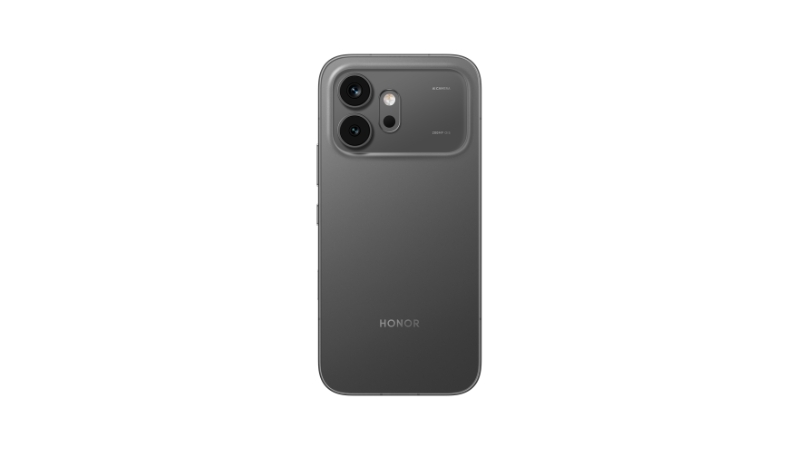Điện thoại HONOR 600 5G 8GB 256GB-VKJ-NX9BLK8256-24