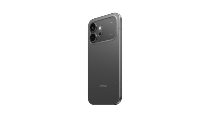 Điện thoại HONOR 600 5G 8GB 256GB-VKJ-NX9BLK8256-25