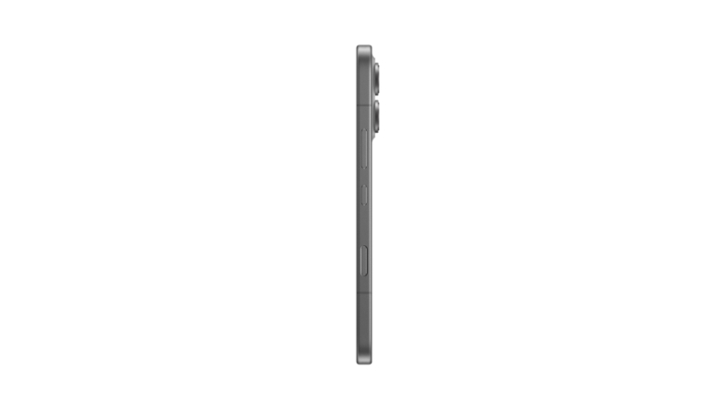 Điện thoại HONOR 600 5G 8GB 256GB-VKJ-NX9BLK8256-30