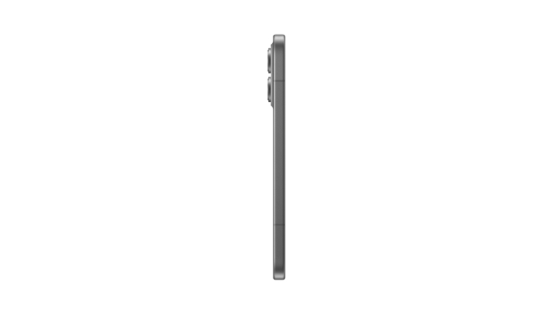 Điện thoại HONOR 600 5G 8GB 256GB-VKJ-NX9BLK8256-31