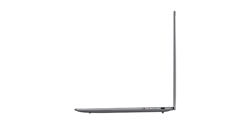 Laptop Lenovo Yoga Slim 7 14IPH11 83QM0075VN (Intel Core Ultra 7 355 | 16GB LPDDR5X | 512GB | Intel Graphics | 14 inch WUXGA OLED | Windows 11 | Office | Xám)-83QM0075VN-4