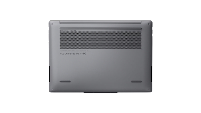 Laptop Lenovo Yoga Slim 7 14IPH11 83QM0075VN (Intel Core Ultra 7 355 | 16GB LPDDR5X | 512GB | Intel Graphics | 14 inch WUXGA OLED | Windows 11 | Office | Xám)-83QM0075VN-5