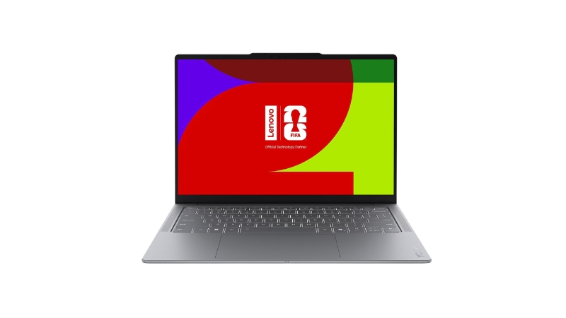 Laptop Lenovo Yoga Slim 7 14IPH11 83QM0075VN (Intel Core Ultra 7 355 | 16GB LPDDR5X | 512GB | Intel Graphics | 14 inch WUXGA OLED | Windows 11 | Office | Xám)-83QM0075VN-6
