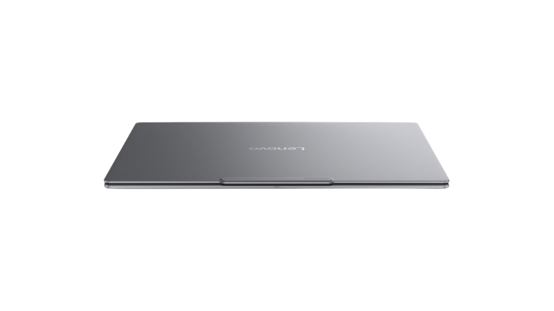Laptop Lenovo Yoga Slim 7 14IPH11 83QM0075VN (Intel Core Ultra 7 355 | 16GB LPDDR5X | 512GB | Intel Graphics | 14 inch WUXGA OLED | Windows 11 | Office | Xám)-83QM0075VN-10