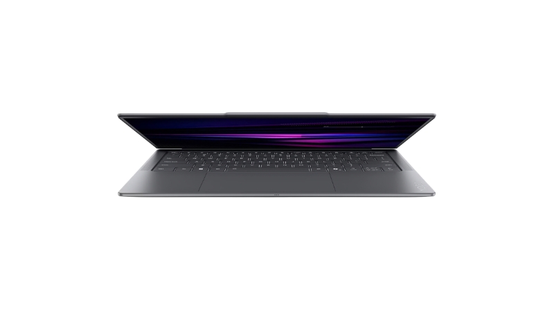 Laptop Lenovo Yoga Slim 7 14IPH11 83QM0075VN (Intel Core Ultra 7 355 | 16GB LPDDR5X | 512GB | Intel Graphics | 14 inch WUXGA OLED | Windows 11 | Office | Xám)-83QM0075VN-11