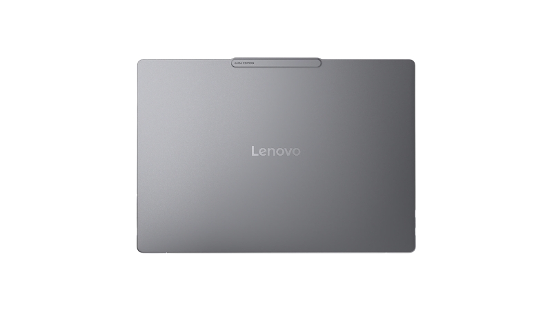 Laptop Lenovo Yoga Slim 7 14IPH11 83QM0075VN (Intel Core Ultra 7 355 | 16GB LPDDR5X | 512GB | Intel Graphics | 14 inch WUXGA OLED | Windows 11 | Office | Xám)-83QM0075VN-14