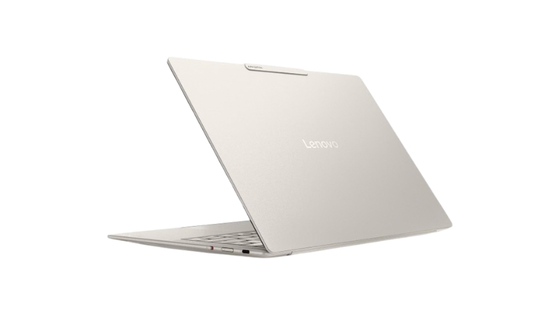 Laptop Lenovo Yoga Slim 7 Ultra 14IPH11 83QK0015VN (Intel Core Ultra 7 355 | 32GB LPDDR5X | 1TB | Intel Graphics | 14 inch WQXGA+ OLED | Touch | Windows 11 | Office | Trắng Kem)-83QK0015VN-8