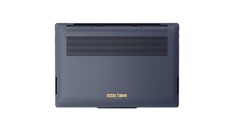 Laptop Lenovo Yoga Slim 7 Ultra 14IPH11 83QK006GVN (Intel Core Ultra 7 355 | 32GB LPDDR5X | 1TB | Intel Graphics | 14 inch WQXGA+ OLED | Touch | Windows 11 | Office | Xanh)-83QK006GVN-2