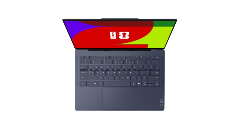 Laptop Lenovo Yoga Slim 7 Ultra 14IPH11 83QK006GVN (Intel Core Ultra 7 355 | 32GB LPDDR5X | 1TB | Intel Graphics | 14 inch WQXGA+ OLED | Touch | Windows 11 | Office | Xanh)-83QK006GVN-4