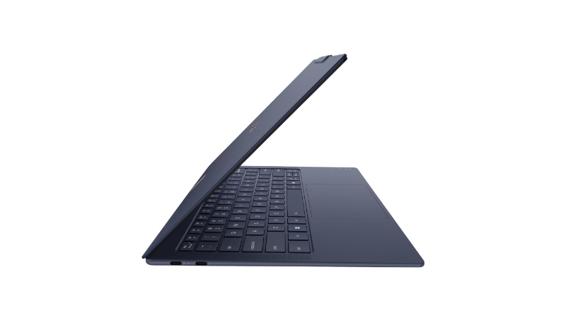 Laptop Lenovo Yoga Slim 7 Ultra 14IPH11 83QK006GVN (Intel Core Ultra 7 355 | 32GB LPDDR5X | 1TB | Intel Graphics | 14 inch WQXGA+ OLED | Touch | Windows 11 | Office | Xanh)-83QK006GVN-13