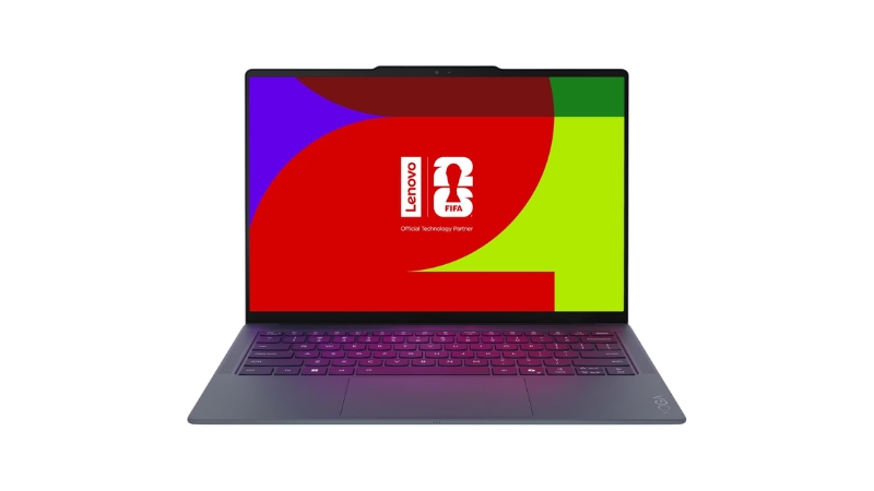 Laptop Lenovo Yoga Slim 7 Ultra 14IPH11 83QK006GVN (Intel Core Ultra 7 355 | 32GB LPDDR5X | 1TB | Intel Graphics | 14 inch WQXGA+ OLED | Touch | Windows 11 | Office | Xanh)-83QK006GVN-3