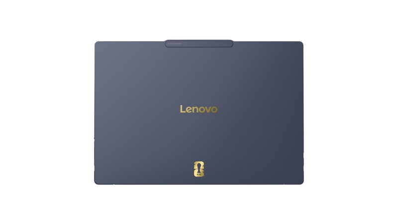 Laptop Lenovo Yoga Slim 7 Ultra 14IPH11 83QK006GVN (Intel Core Ultra 7 355 | 32GB LPDDR5X | 1TB | Intel Graphics | 14 inch WQXGA+ OLED | Touch | Windows 11 | Office | Xanh)-83QK006GVN-5
