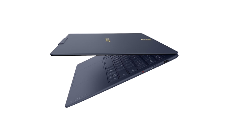 Laptop Lenovo Yoga Slim 7 Ultra 14IPH11 83QK006GVN (Intel Core Ultra 7 355 | 32GB LPDDR5X | 1TB | Intel Graphics | 14 inch WQXGA+ OLED | Touch | Windows 11 | Office | Xanh)-83QK006GVN-11