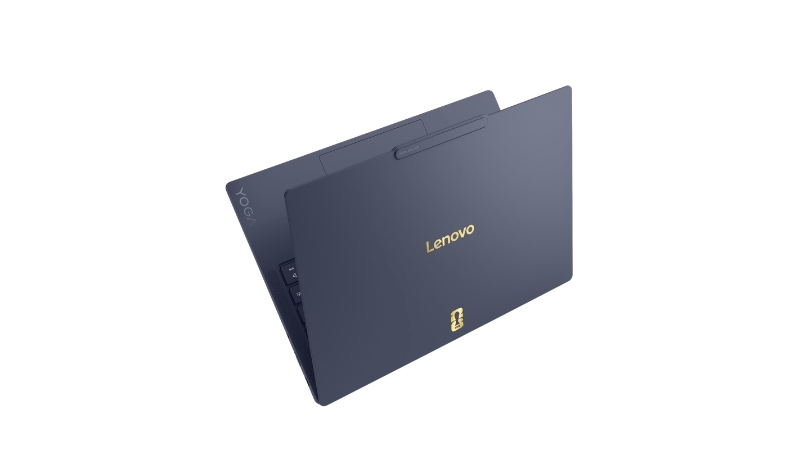 Laptop Lenovo Yoga Slim 7 Ultra 14IPH11 83QK006GVN (Intel Core Ultra 7 355 | 32GB LPDDR5X | 1TB | Intel Graphics | 14 inch WQXGA+ OLED | Touch | Windows 11 | Office | Xanh)-83QK006GVN-12