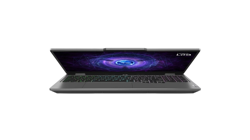 Laptop Lenovo LOQ 15IRX9 83DV01MCVN (Intel Core i7-14650HX | 16GB DDR5 | 512GB | NVIDIA GeForce RTX 4050 6GB | 15.6 inch FHD 144Hz | Windows 11 | Xám)-83DV01MCVN-7
