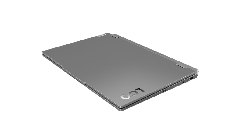 Laptop Lenovo LOQ 15IRX9 83DV01MCVN (Intel Core i7-14650HX | 16GB DDR5 | 512GB | NVIDIA GeForce RTX 4050 6GB | 15.6 inch FHD 144Hz | Windows 11 | Xám)-83DV01MCVN-8
