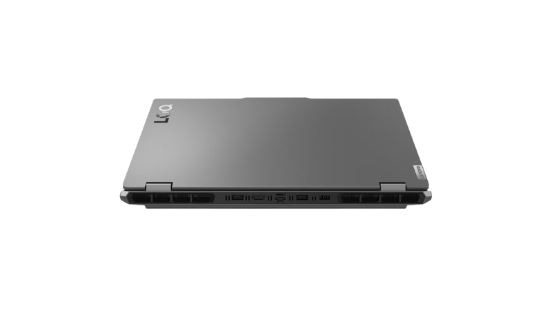 Laptop Lenovo LOQ 15IRX9 83DV01MCVN (Intel Core i7-14650HX | 16GB DDR5 | 512GB | NVIDIA GeForce RTX 4050 6GB | 15.6 inch FHD 144Hz | Windows 11 | Xám)-83DV01MCVN-10