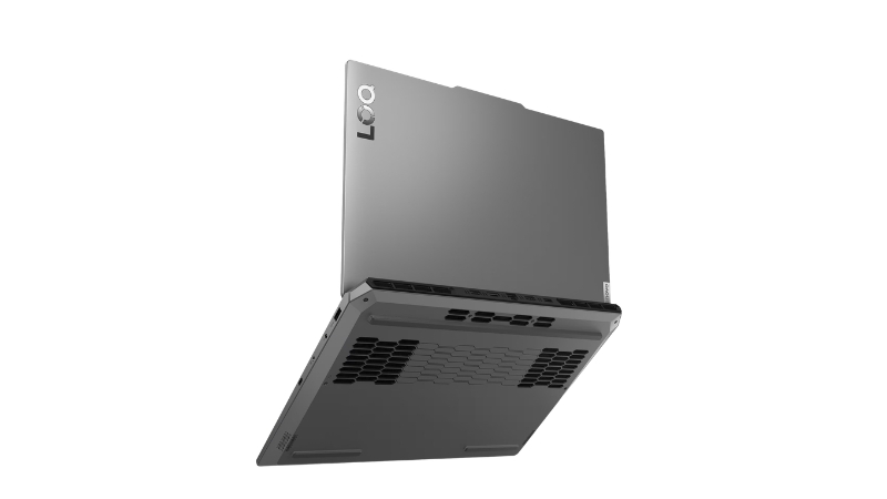Laptop Lenovo LOQ 15IRX9 83DV01MCVN (Intel Core i7-14650HX | 16GB DDR5 | 512GB | NVIDIA GeForce RTX 4050 6GB | 15.6 inch FHD 144Hz | Windows 11 | Xám)-83DV01MCVN-11