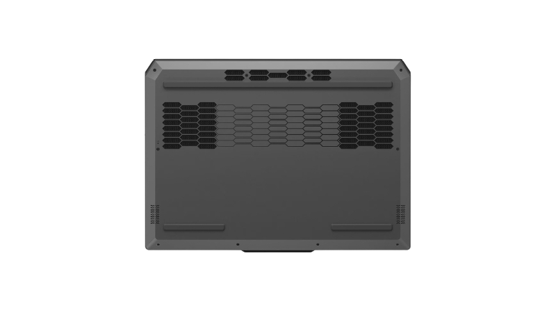 Laptop Lenovo LOQ 15IRX9 83DV01MCVN (Intel Core i7-14650HX | 16GB DDR5 | 512GB | NVIDIA GeForce RTX 4050 6GB | 15.6 inch FHD 144Hz | Windows 11 | Xám)-83DV01MCVN-12