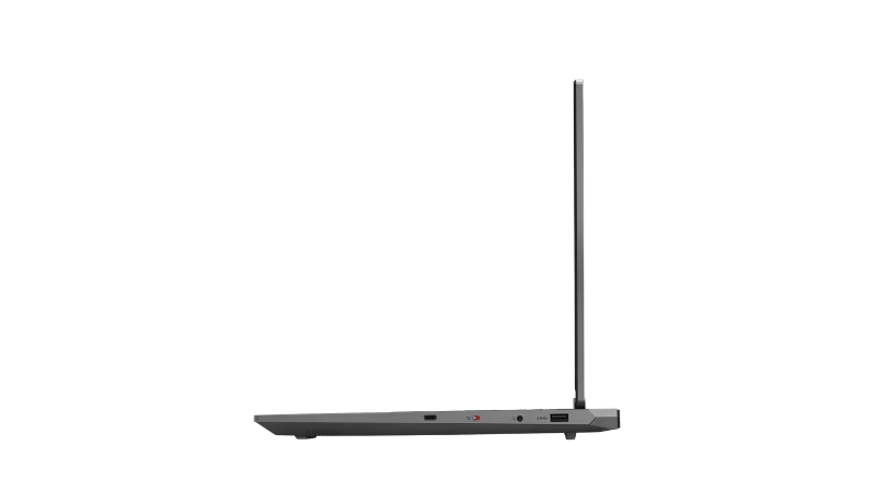 Laptop Lenovo LOQ 15IRX9 83DV01MCVN (Intel Core i7-14650HX | 16GB DDR5 | 512GB | NVIDIA GeForce RTX 4050 6GB | 15.6 inch FHD 144Hz | Windows 11 | Xám)-83DV01MCVN-15