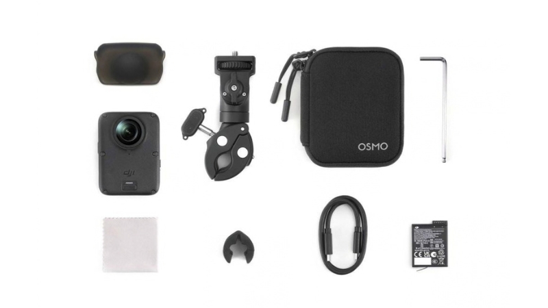 Camera hành động DJI Osmo 360 II Limitless Riding Combo-OQ002LRC-2