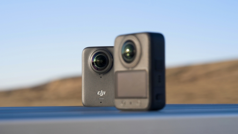 Camera hành động DJI Osmo 360 II Limitless Riding Combo-OQ002LRC-4