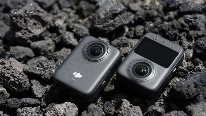 Camera hành động DJI Osmo 360 II Limitless Riding Combo-OQ002LRC-7