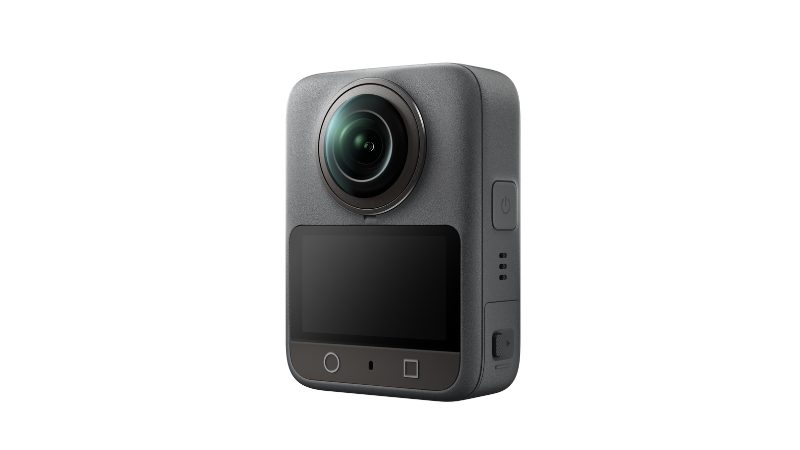 Camera hành động DJI Osmo 360 II Limitless Riding Combo-OQ002LRC-19