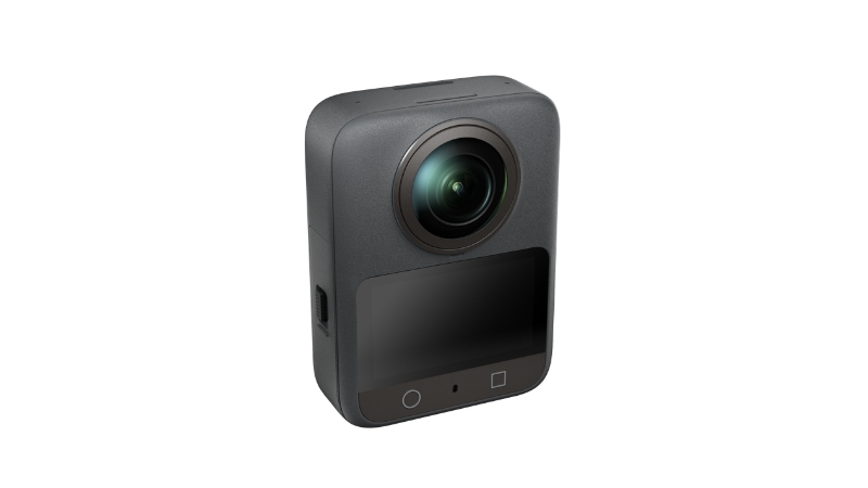 Camera hành động DJI Osmo 360 II Limitless Riding Combo-OQ002LRC-20