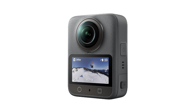 Camera hành động DJI Osmo 360 II Limitless Riding Combo-OQ002LRC-12