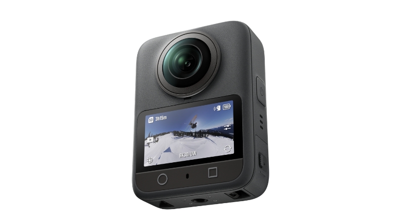 Camera hành động DJI Osmo 360 II Limitless Riding Combo-OQ002LRC-14