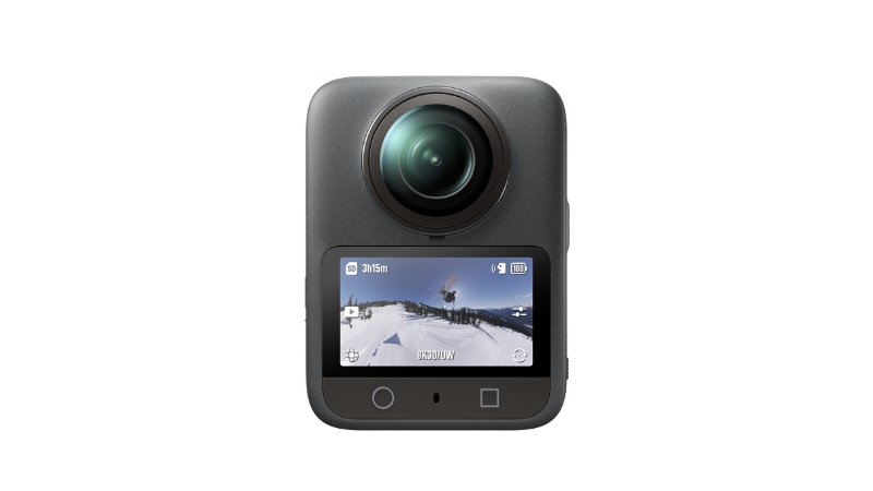 Camera hành động DJI Osmo 360 II Limitless Riding Combo-OQ002LRC-15