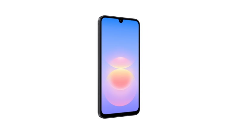 Samsung Galaxy A18 4G 6GB 128GB-SM-A185GLBLXXV-4