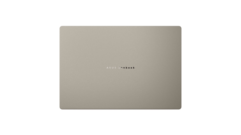 Laptop ASUS Zenbook A14 UX3407QA-QD299WS (Snapdragon X X1-26-100 | 16GB LPDDR5X | 512GB | Qualcomm Adreno | 14 inch WUXGA OLED | Windows 11 | Office | Be)-UX3407QA-QD299WS-4