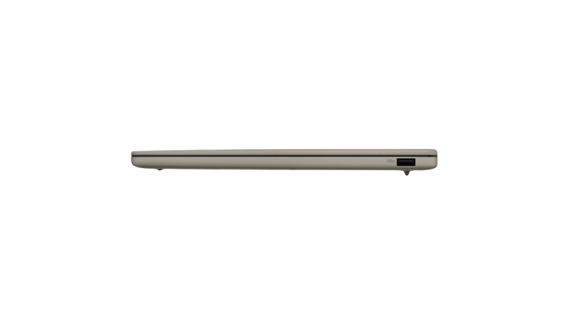 Laptop ASUS Zenbook A14 UX3407QA-QD299WS (Snapdragon X X1-26-100 | 16GB LPDDR5X | 512GB | Qualcomm Adreno | 14 inch WUXGA OLED | Windows 11 | Office | Be)-UX3407QA-QD299WS-9
