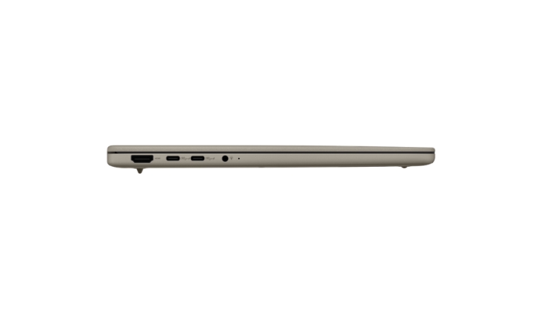 Laptop ASUS Zenbook A14 UX3407QA-QD299WS (Snapdragon X X1-26-100 | 16GB LPDDR5X | 512GB | Qualcomm Adreno | 14 inch WUXGA OLED | Windows 11 | Office | Be)-UX3407QA-QD299WS-11