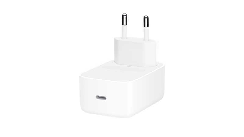Cốc sạc nhanh Apple 40W Type-C Chính Hãng MGTU4ZA-MGTU4ZA A-2