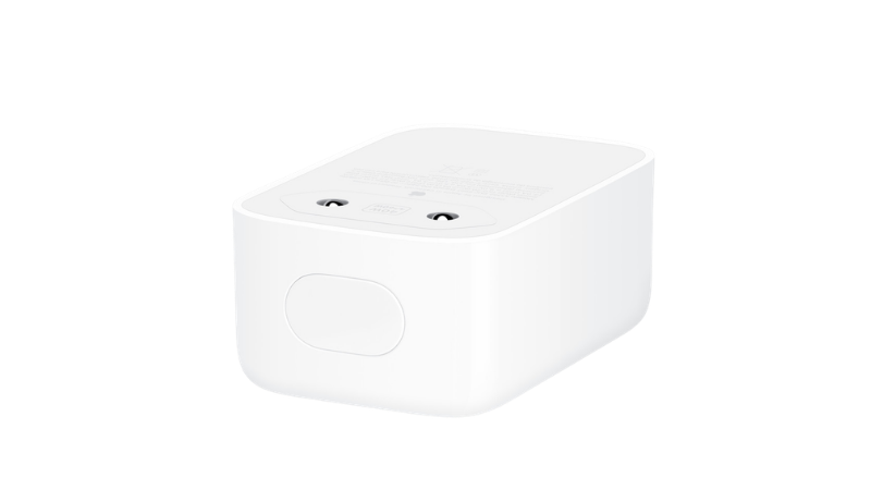 Cốc sạc nhanh Apple 40W Type-C Chính Hãng MGTU4ZA-MGTU4ZA A-3