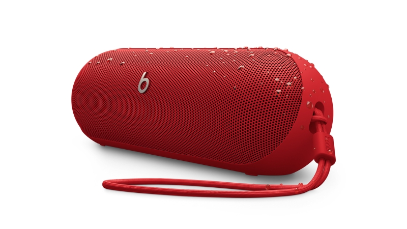 Loa Bluetooth Apple Beats Pill-MWQW3ZP A-3