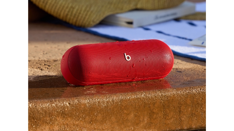 Loa Bluetooth Apple Beats Pill-MWQW3ZP A-5