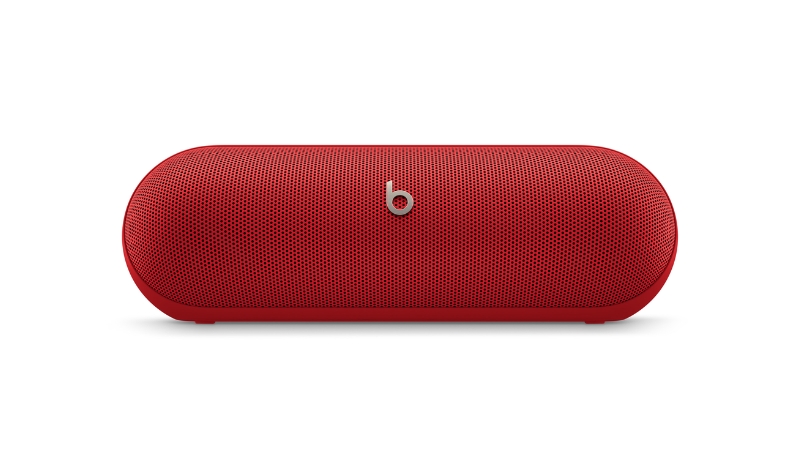 Loa Bluetooth Apple Beats Pill-MWQW3ZP A-4