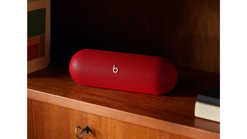 Loa Bluetooth Apple Beats Pill-MWQW3ZP A-6