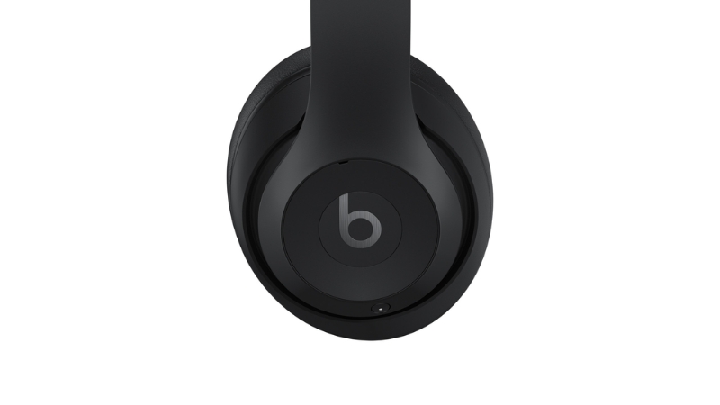 Tai nghe chụp tai Beats Studio Pro-MQTQ3ZP A-2