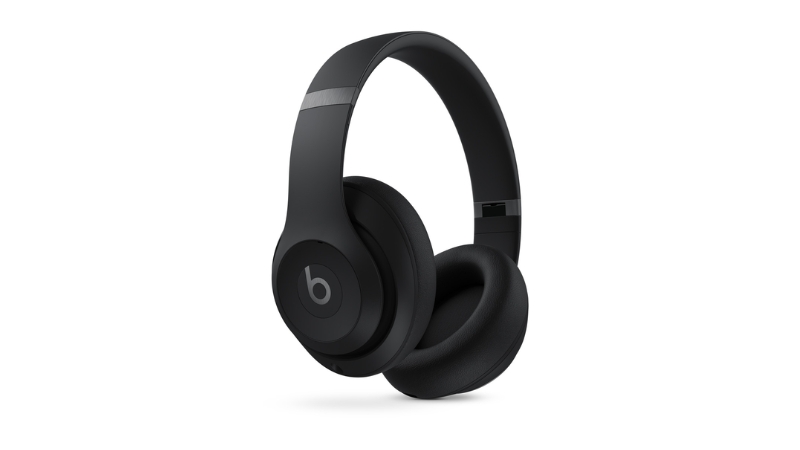 Tai nghe chụp tai Beats Studio Pro-MQTQ3ZP A-3