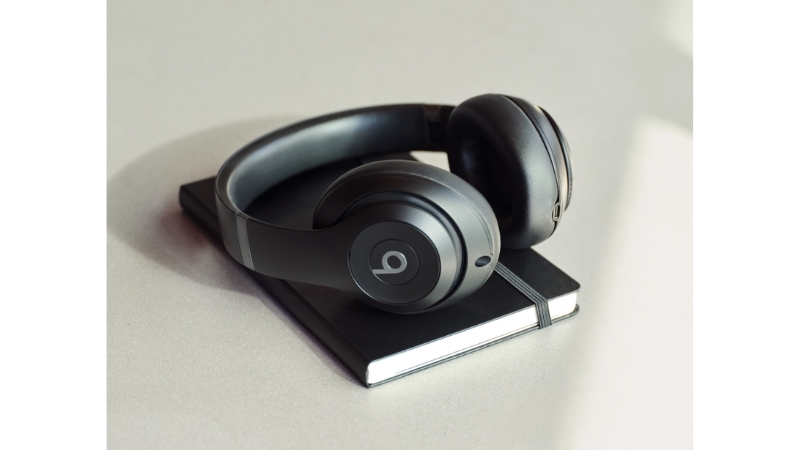 Tai nghe chụp tai Beats Studio Pro-MQTQ3ZP A-17