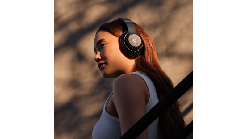 Tai nghe chụp tai Beats Studio Pro-MQTQ3ZP A-13