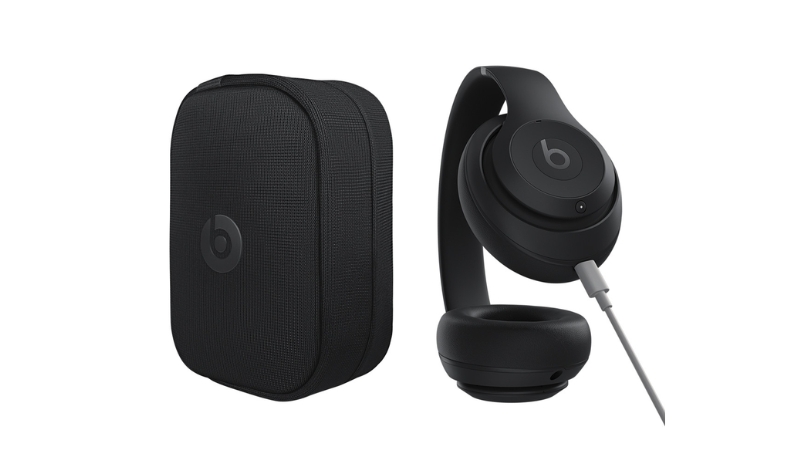 Tai nghe chụp tai Beats Studio Pro-MQTQ3ZP A-4