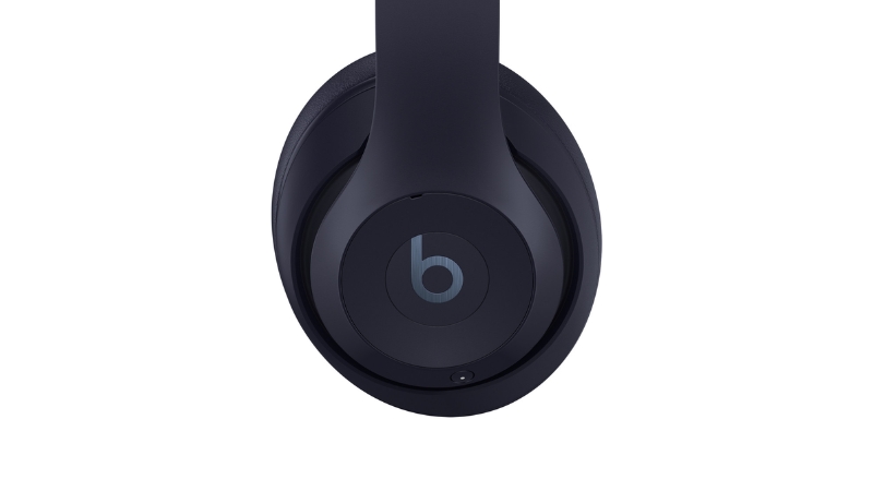 Tai nghe chụp tai Beats Studio Pro-MQTQ3ZP A-9