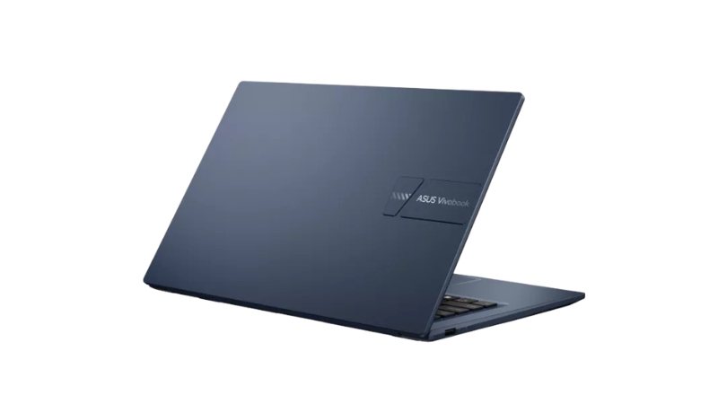 Laptop ASUS Vivobook 14 X1404MA-EB054W (Intel Core 5 320 | 8GB DDR5 | 512GB | Intel Graphics | 14 inch FHD | Windows 11 | Quiet Blue)-X1404MA-EB054W-6